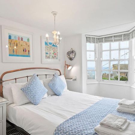 Vila Good Day Sunshine St Ives Exteriér fotografie