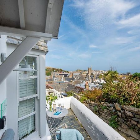Vila Good Day Sunshine St Ives Exteriér fotografie