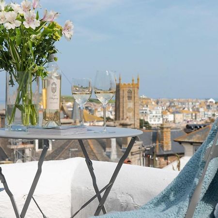Vila Good Day Sunshine St Ives Exteriér fotografie