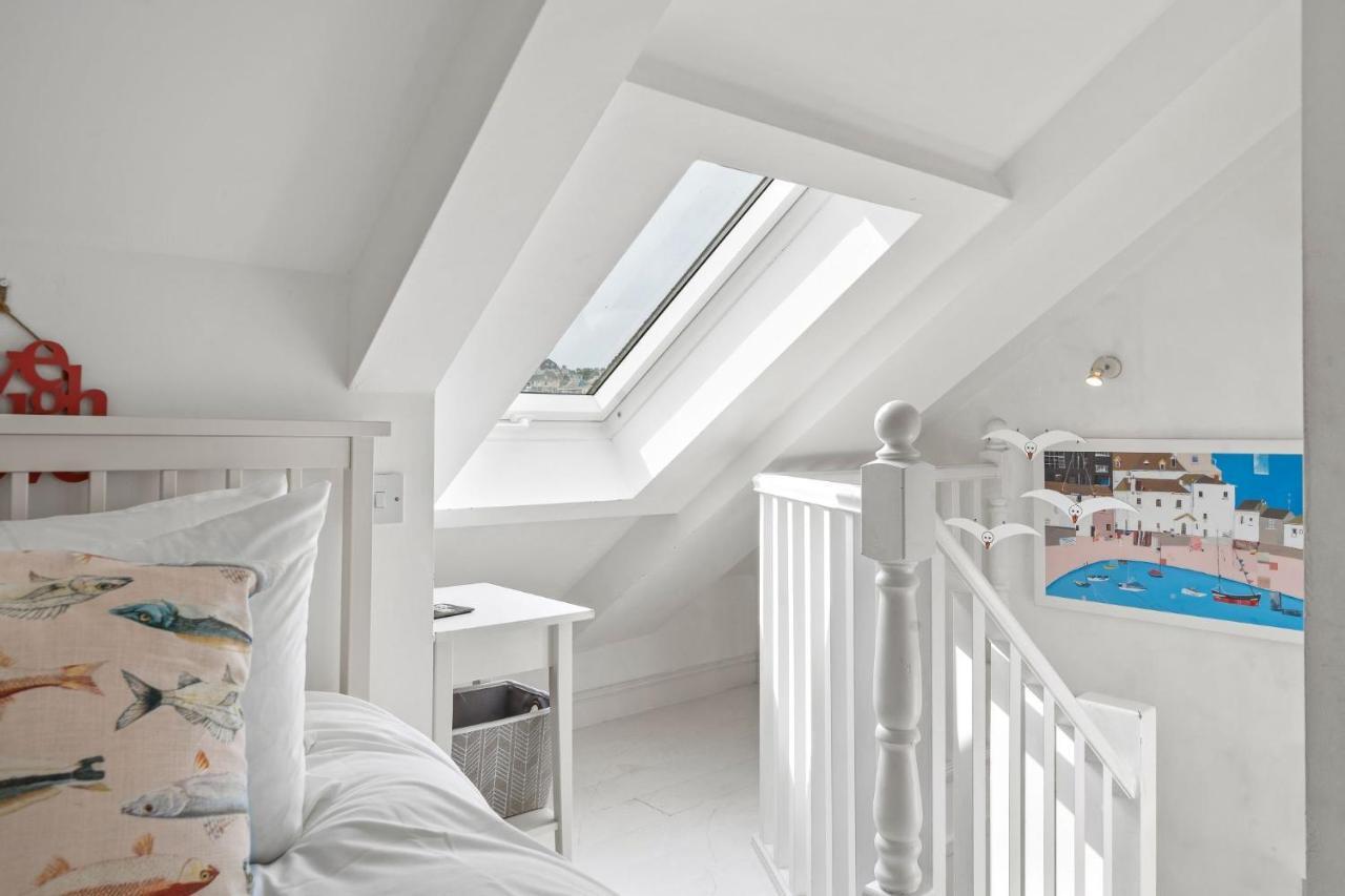 Vila Good Day Sunshine St Ives Exteriér fotografie